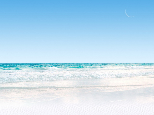 Райский берег