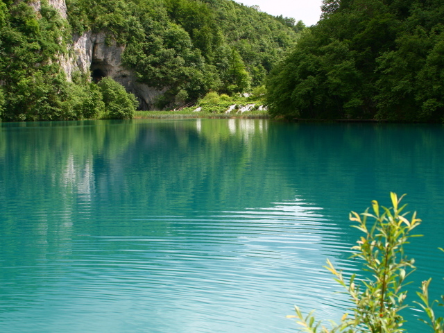 Водная гладь