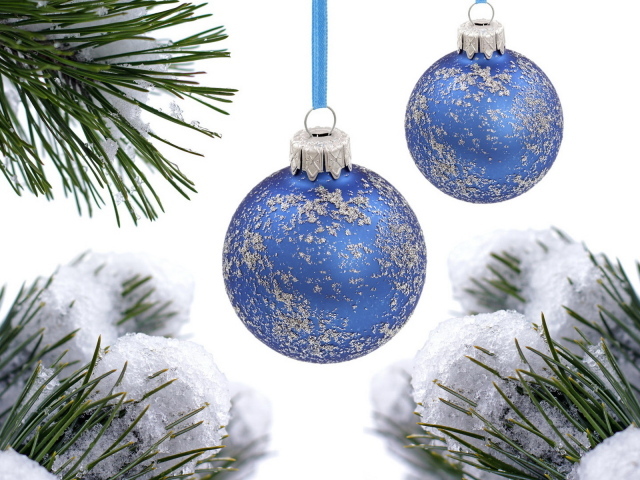 Праздничные украшения