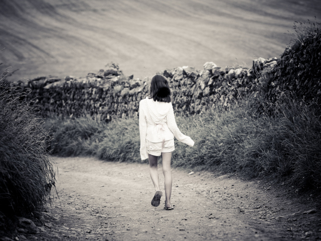 Беззаботное детство