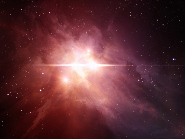 Яркое созвездие