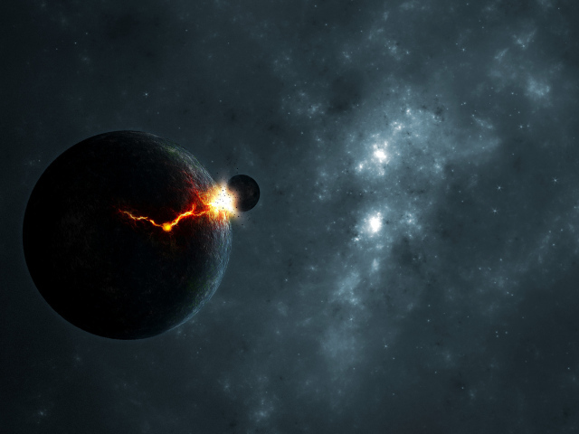 Приземление Луны