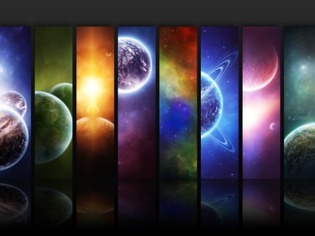 Бесконечность