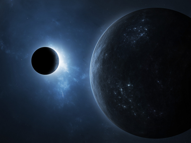 Далекие планеты