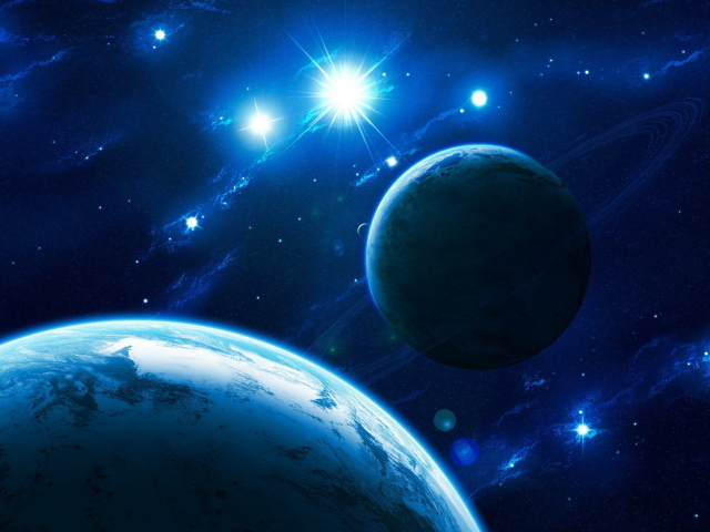 Система звезд