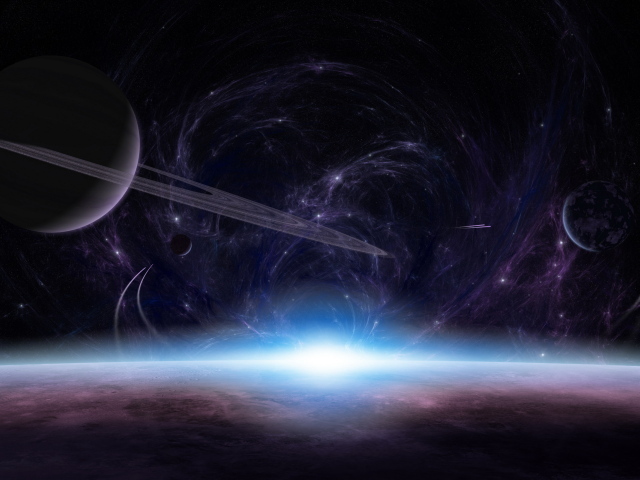 Восход Звезды