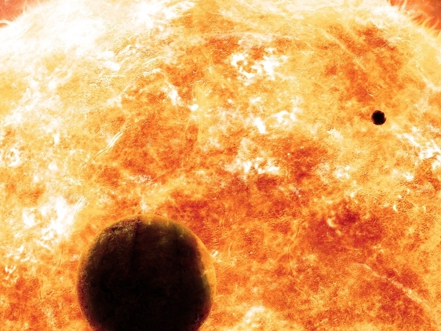 Красный гигант