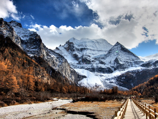 Китай, Сычуань