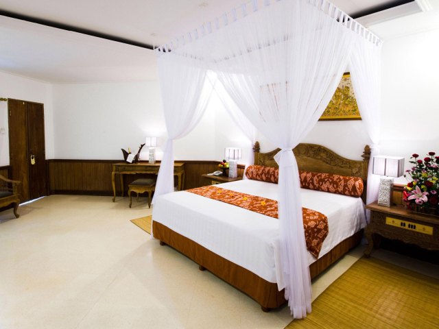 Гостиничный номер