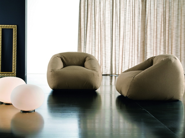 Лаконичный дизайн