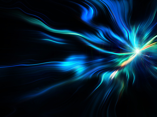 Сияющая звезда