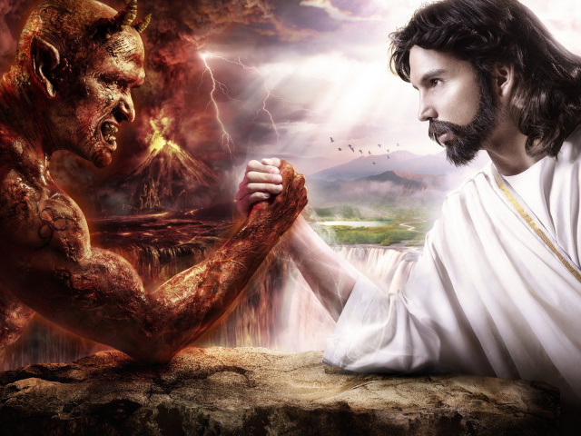 Столкновение