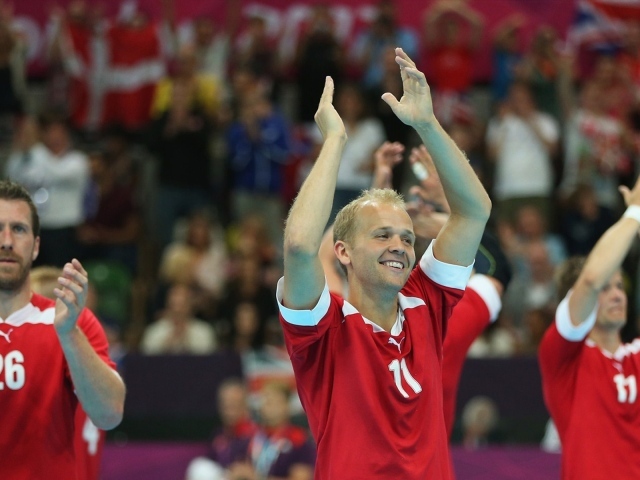 Anders Eggert Jensen