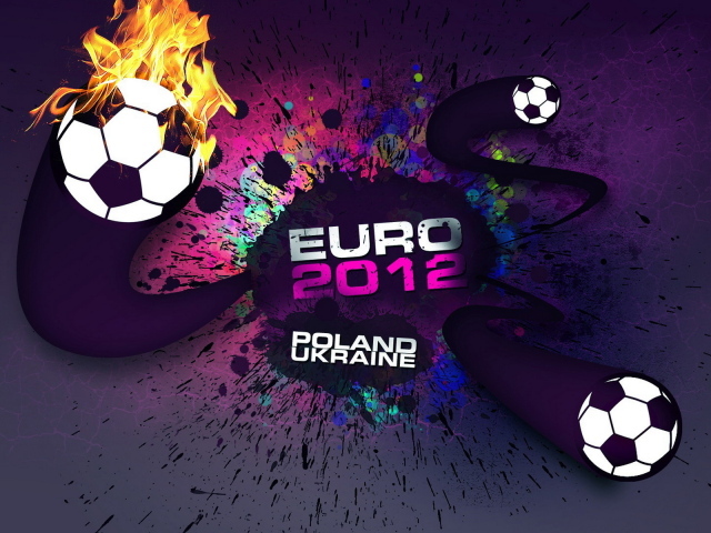 Чемпионат Европы по футболу 2012