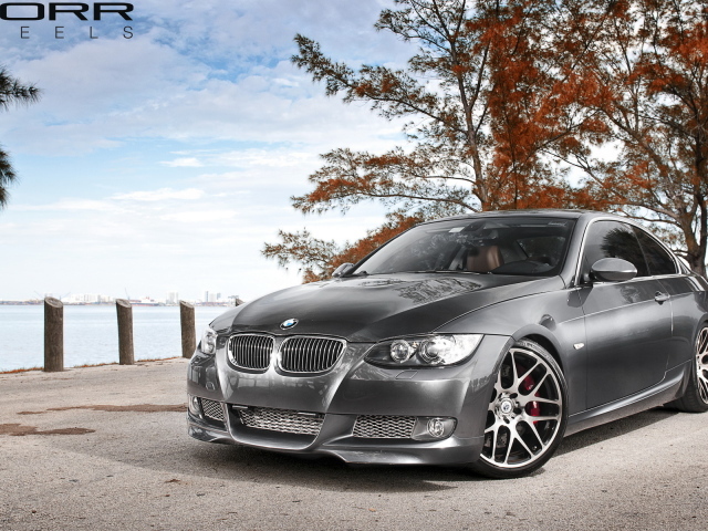 BMW 335