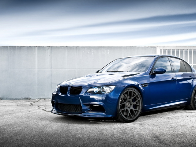 BMW M3