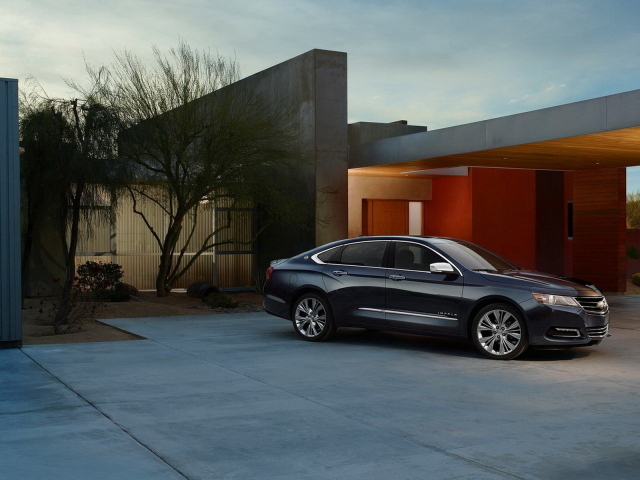 Chevrolet Impala