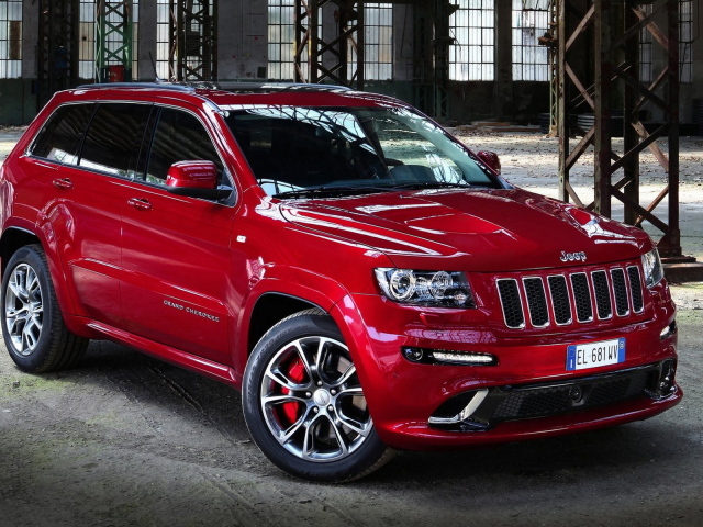Jeep-Grand-Cherokee