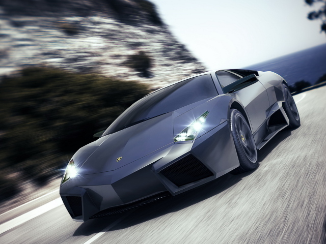 Lamborghini Reventon