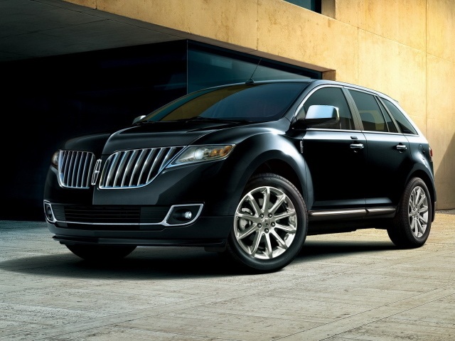 Lincoln MKX