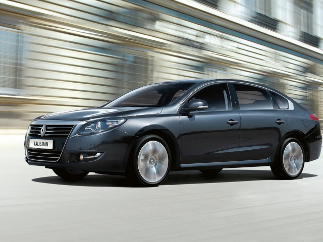 Renault-Talisman 2013