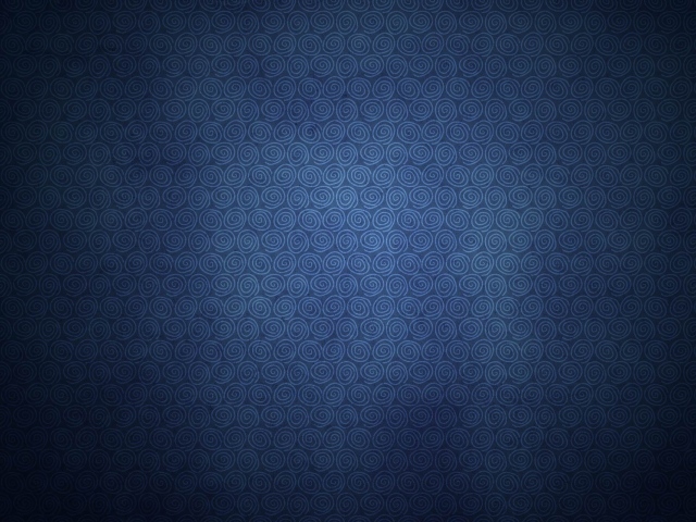 Фон с завитушками