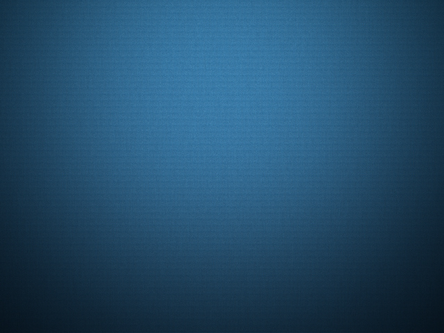Синий фон