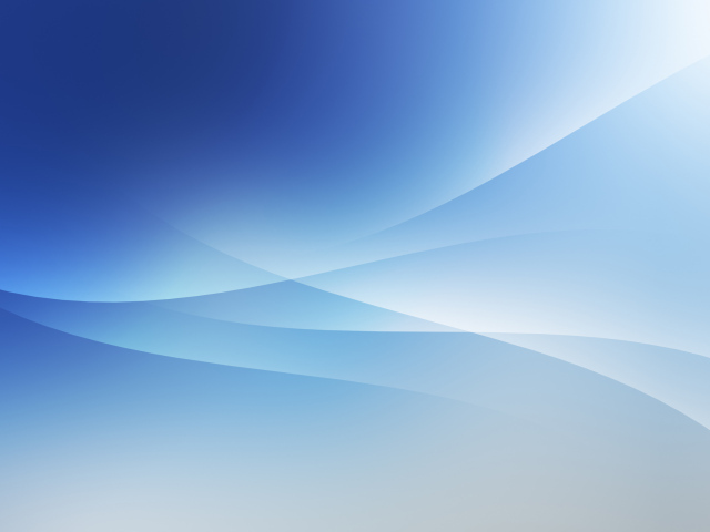 Плавные линии