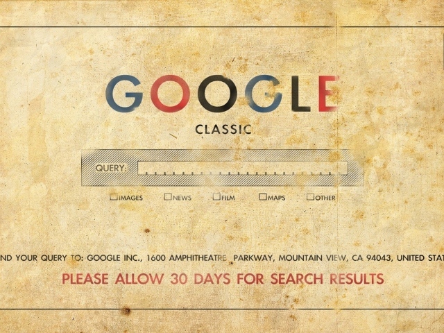 Телеграмма Google