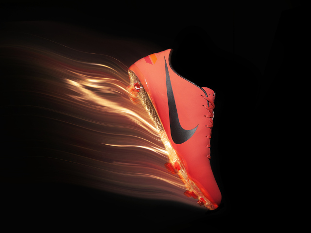 Nike Mercurial