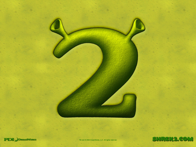 Shrek 2