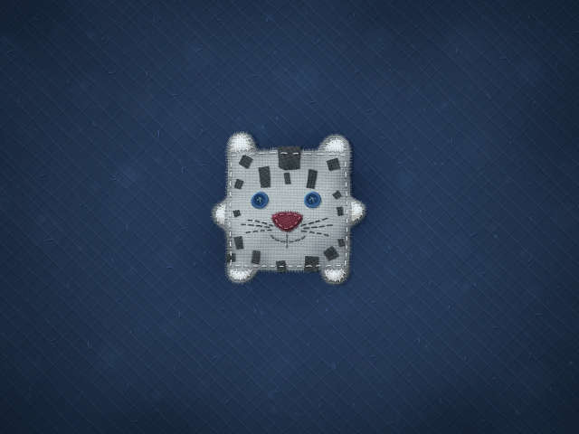 Игрушка своими руками