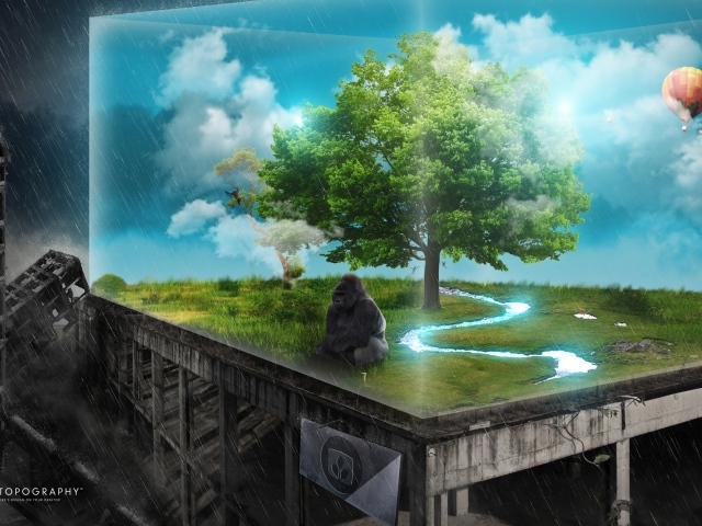 Последняя надежда