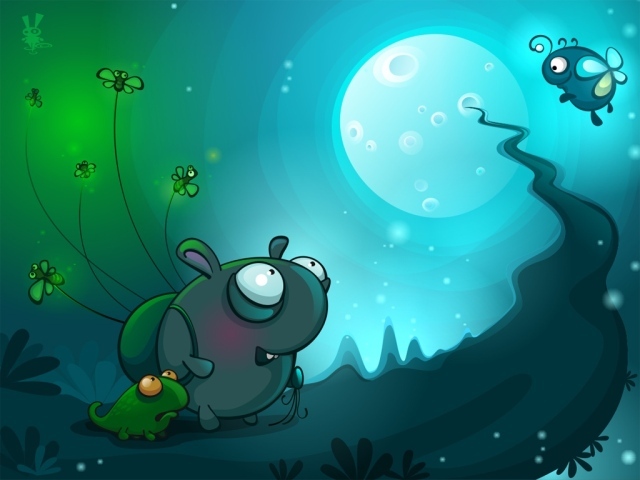 Потерянная экспедиция