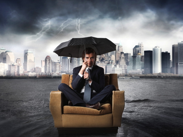 Человек в современном мире