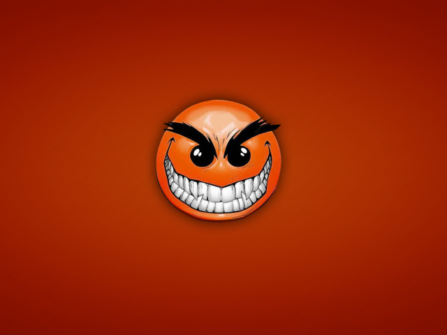 Хирая улыбка