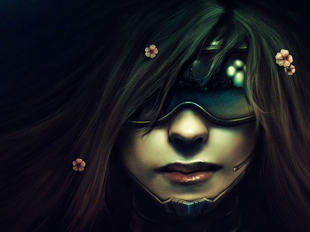 Девушка из будущего