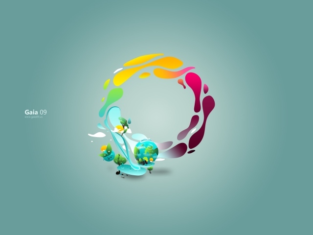 Солнечный мир