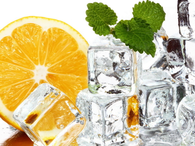 Долька апельсина