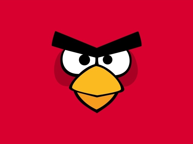 Angry Bird