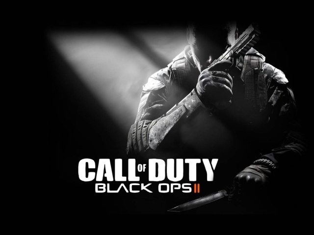 Call Of Duty Black Ops 2