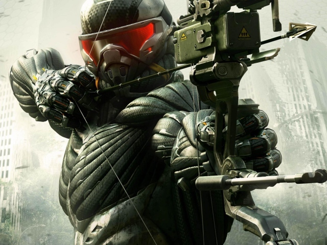 Crysis 3