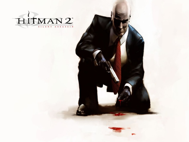 Hitman 2