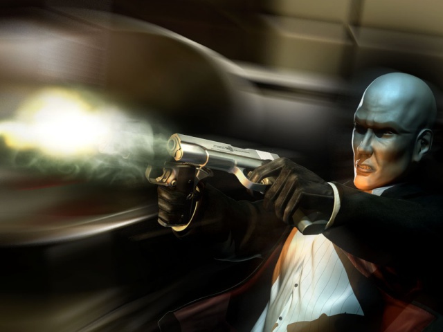 Hitman 2
