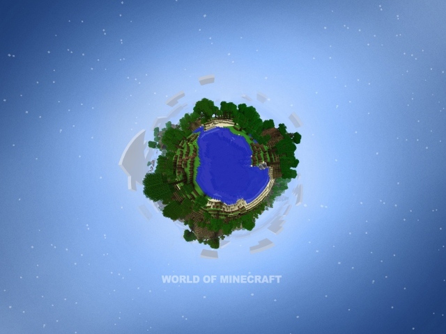 Миникрафт 2013