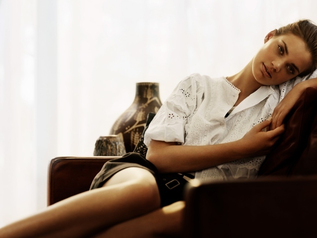 Катерина Мурино (Caterina Murino)