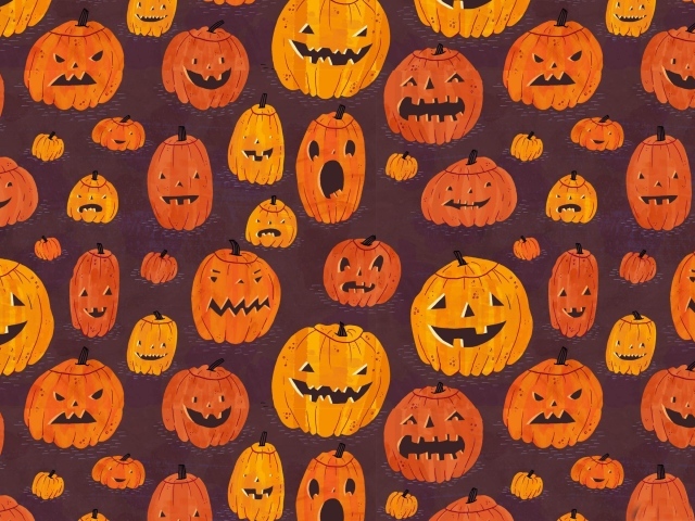 Злые и добрые тыквы