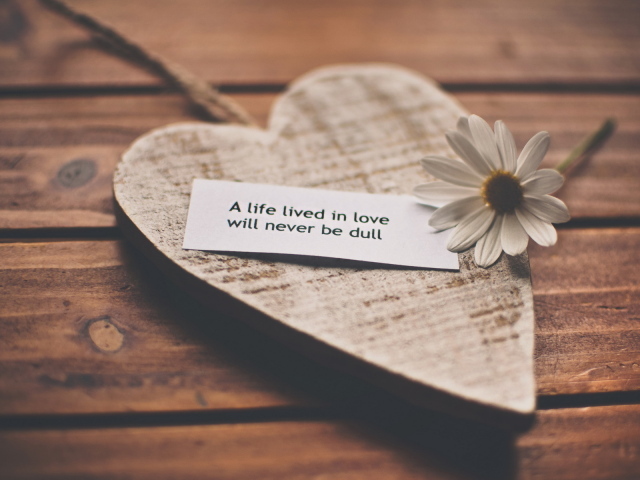 Валентинка