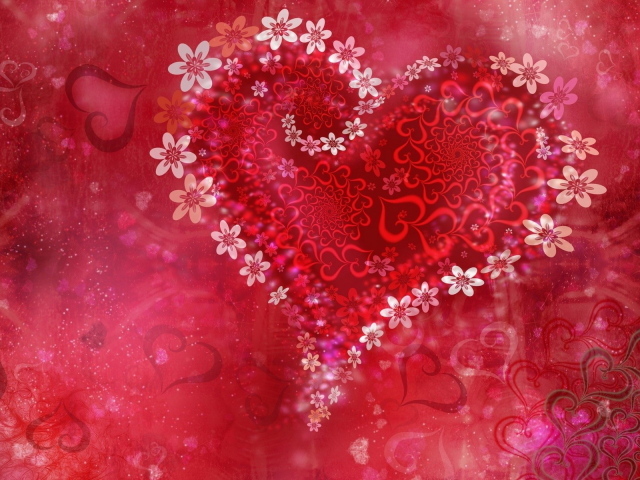 Валентинка