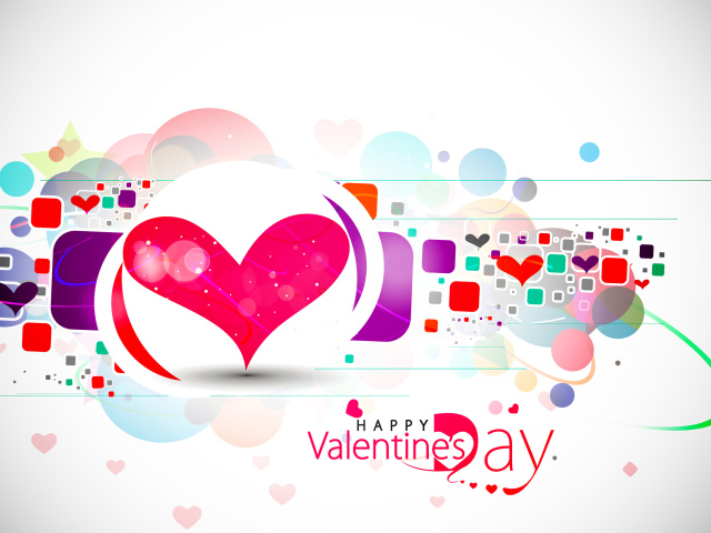 День Святого Валентина